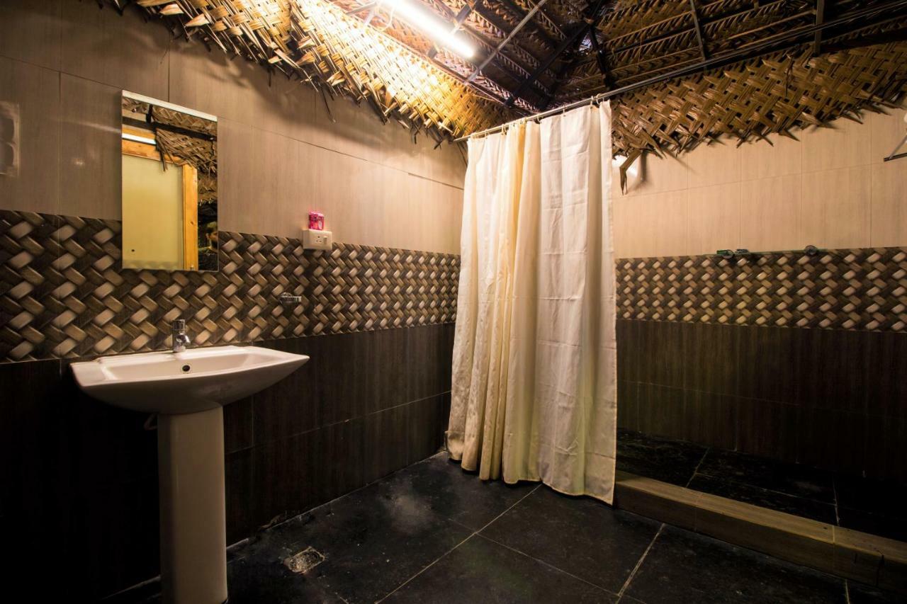 Patnem Garden Resort Patnem Beach Ngoại thất bức ảnh